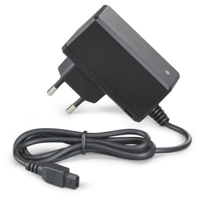 Lupine - Ladegerat Wiesel - Charger