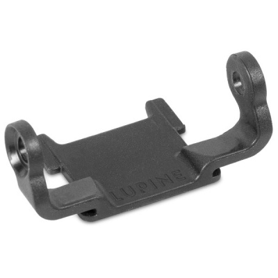 Lupine - Penta Pro FrontClick Halter - Mounting bracket