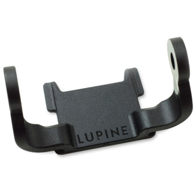 Lupine - Piko BT FrontClick Halter - Mounting bracket