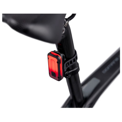 Lupine - Rotlicht Pro International - Tail light