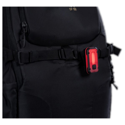 Lupine - Rotlicht Pro International Backpack - Tail light