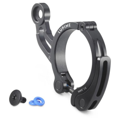Lupine - SL AF Schnellspanner 31.8 mm - Mounting bracket
