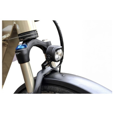 Lupine - SL F Lastenrad - Bike light