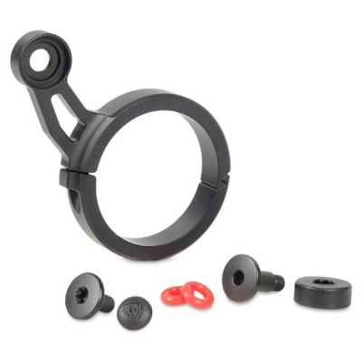 Lupine - SL F Lenkerhalter 31.8 mm - Mounting bracket
