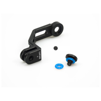 Lupine - SL F/AF GoPro Adapter - GoPro adapter