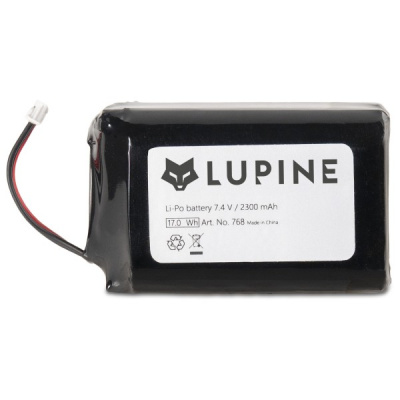 Lupine - SL Grano Akku - Rechargeable battery