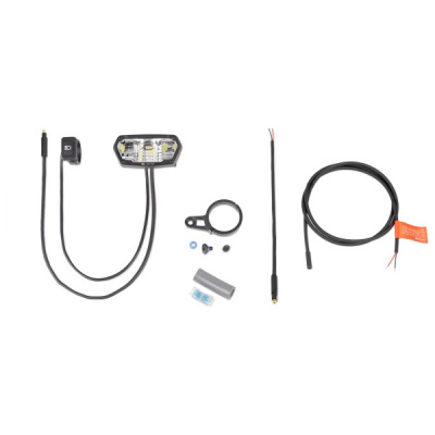 Lupine - SL MiniMax TQ - Bike light