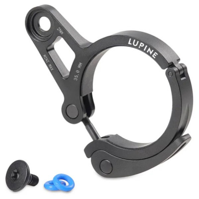Lupine - SL Minimax AF Schnellspanner 35 mm - Mounting bracket
