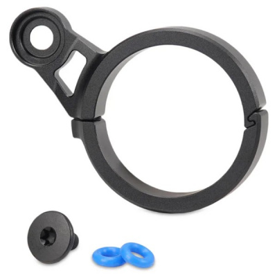 Lupine - SL Nano Lenkerhalter 31.8 mm - Mounting bracket