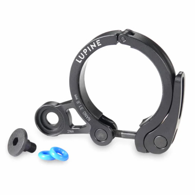 Lupine - SL Nano Schnellspanner 35 mm - Mounting bracket