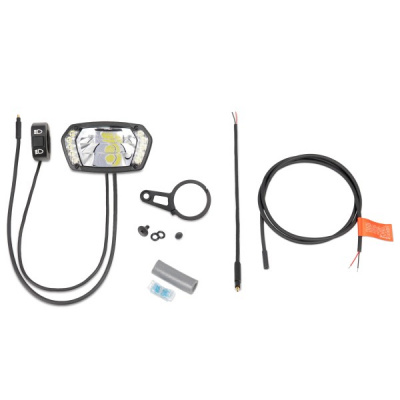 Lupine - SL X TQ - Bike light