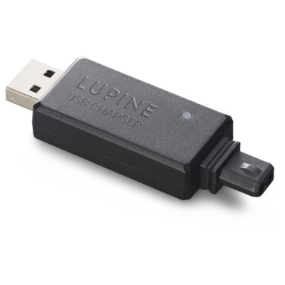 Lupine - USB Charger / USB A - Charger
