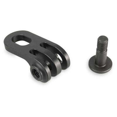 Lupine - Universal GoPro Adapter - GoPro adapter