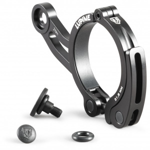 Lupine - Wilma Quick Release