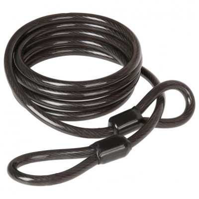 M-Wave - Absperrkabel S 8.18 L - Bike lock
