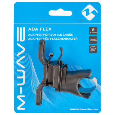 M-Wave - Ada Flex Adapter - Bottle holders