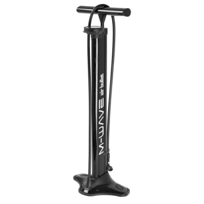 M-Wave - Air Bullet - Upright pump