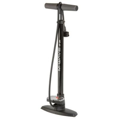 M-Wave - Air Jet - Upright pump