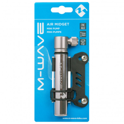 M-Wave - Air Midget - Mini pump