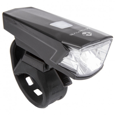 M-Wave - Apollon K 30 USB Frontlicht