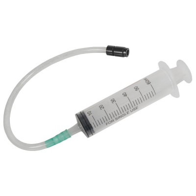 M-Wave - Befullspritze - Tyre & tube accessories