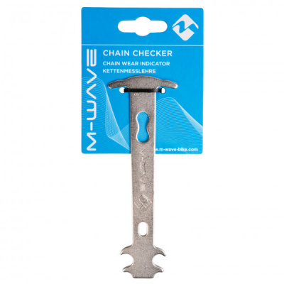 M-Wave - Chain Checker - Bike tool