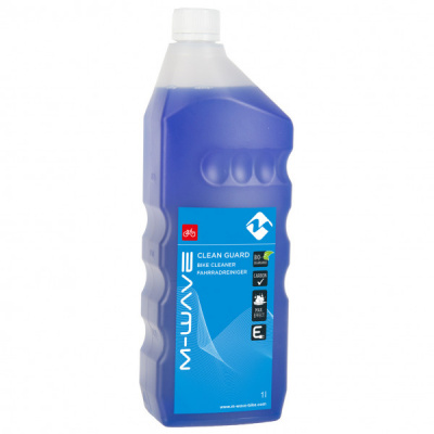 M-Wave - Clean Guard Fahrradreiniger - Bike cleaner