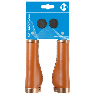 M-Wave - Cloud Base 2 - Bike grips