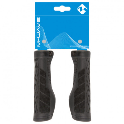 M-Wave - Cloud Ergo Fix - Bike grips