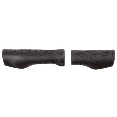 M-Wave - Cloud Ergo Fix 132/92 - Bike grips