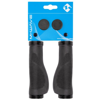 M-Wave - Cloud Ergo Fix 2 - Bike grips