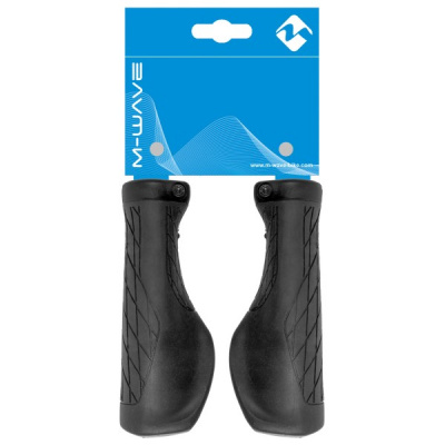 M-Wave - Cloud Ergo Max Fix - Bike grips