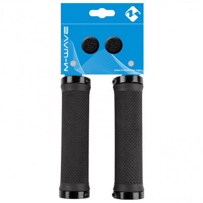 M-Wave - Cloud Slick Fix - Bike grips
