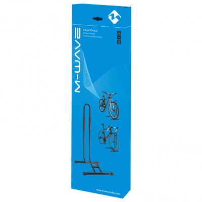 M-Wave - Easystand Fahrradhalter - Kickstand