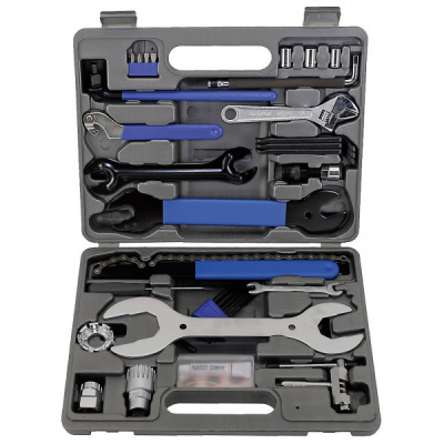 M-Wave - Fahrrad-Werkzeugkoffer - Tool box