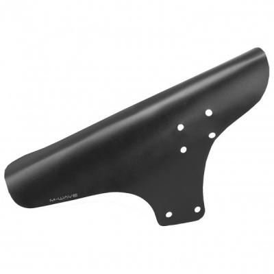 M-Wave - Mud Max Flex Front/Rear - Mud guard