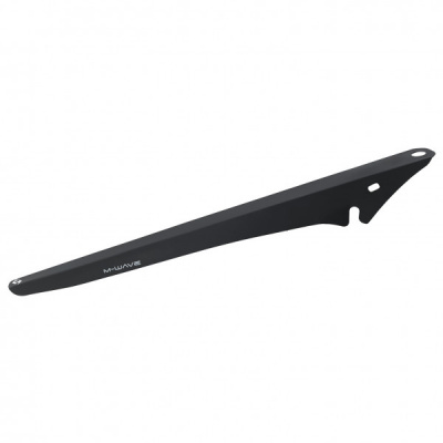 M-Wave - Mud Max Flex Rear - Mud guard