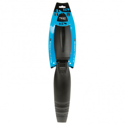M-Wave - Mud Max QR. Front - Mud guard