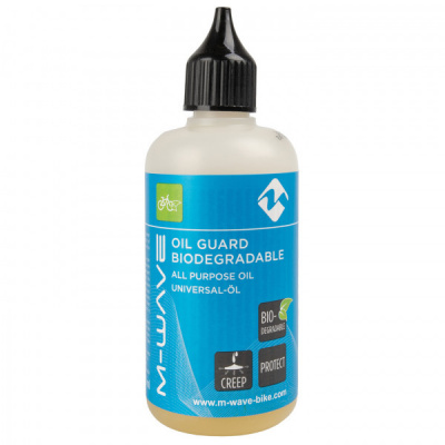 M-Wave - Oil Guard Biodegradable