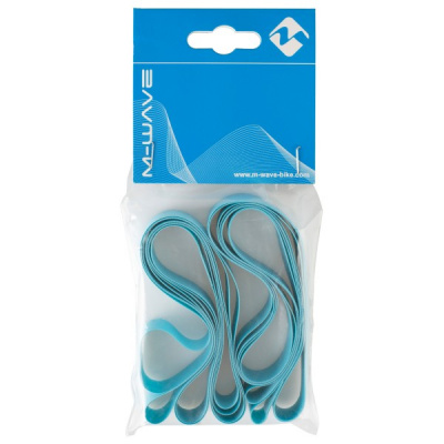 M-Wave - Rimtape Hochdruckfelgenband - Rim tape