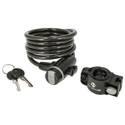 M-Wave - S 8.15 - Bike lock