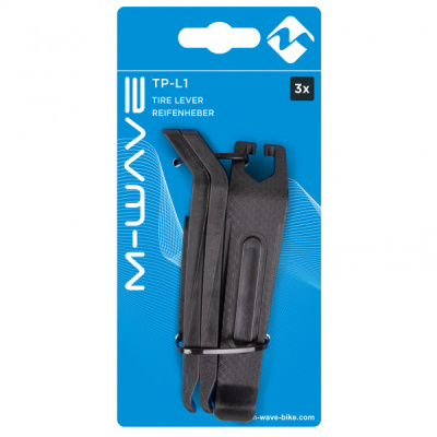 M-Wave - TP-L1 Reifenheber - Tyre lever