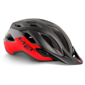 MET - Crossover - Bike helmet