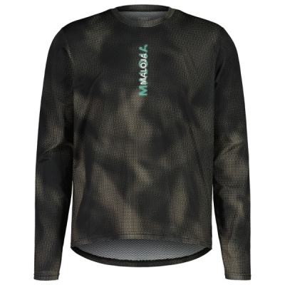 Maloja - AmerlingM. - Cycling jersey