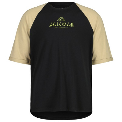 Maloja - AnderterM. - Cycling jersey