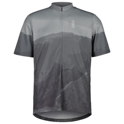 Maloja - AntonioM. AM - Cycling jersey