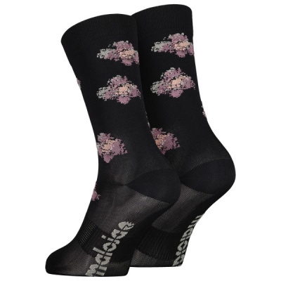 Maloja - HasenmattM. - Cycling socks