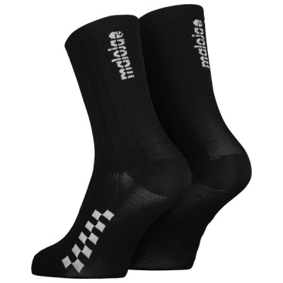 Maloja - PushbikersM. Aerosocks - Cycling socks