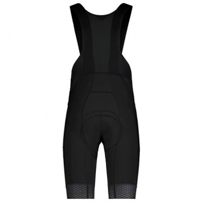 Maloja - PushbikersM. Bib 1/2 Nos - Cycling bottoms