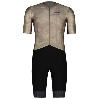 Maloja - PushbikersM. Suit - Cycling jersey